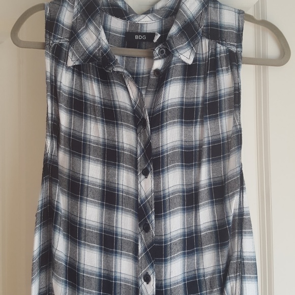 Tank maxi - Picture 5 of 8